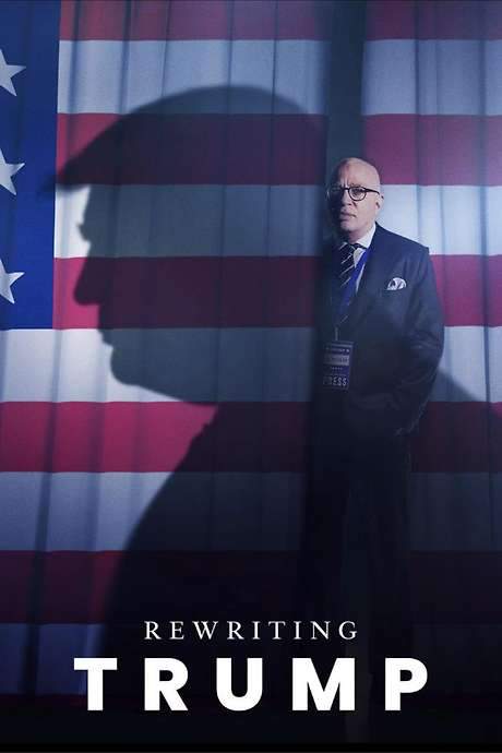 Rewriting Trump